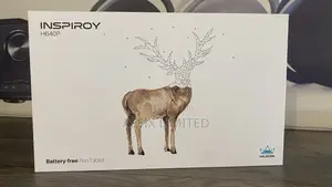 Huion Inspiroy H640P