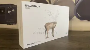 Huion Inspiroy H640P
