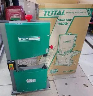 Band Saw 350W