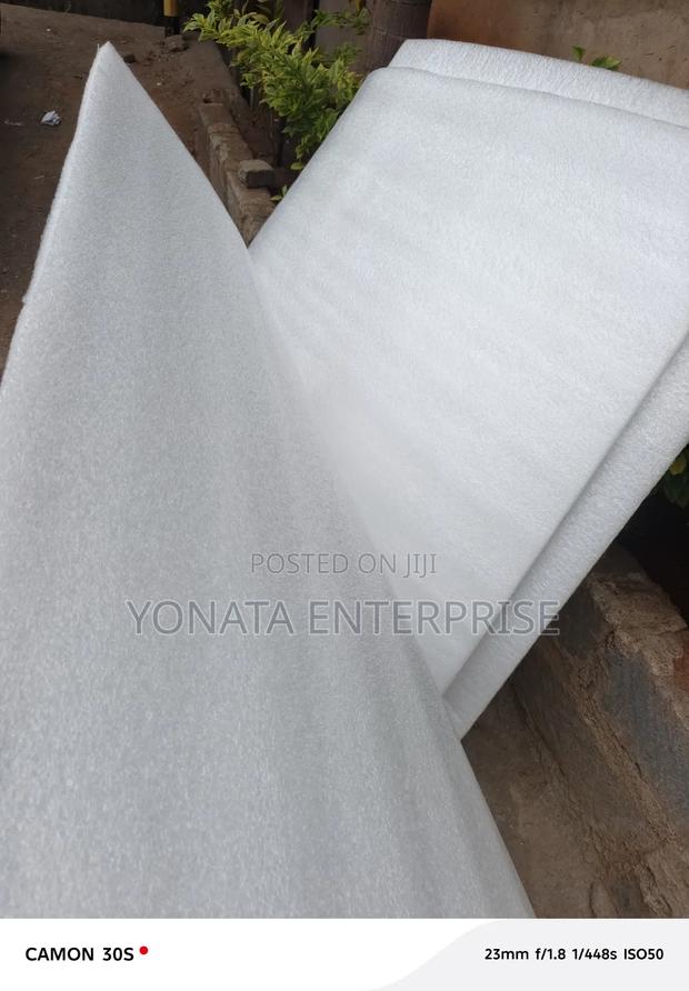 Styrofoam Sheets 25mm - main view