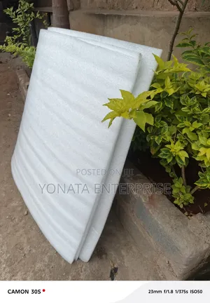 Styrofoam Sheets 25mm