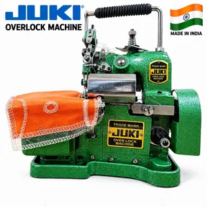 Overlock Juki Overlock Sewing Machine