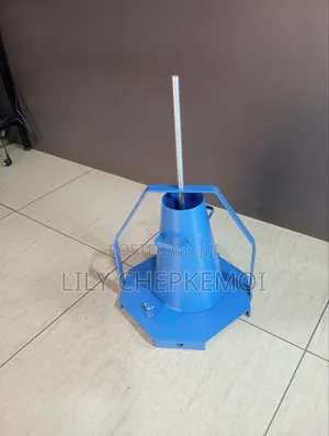 Slump Cone