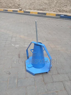 Slump Cone