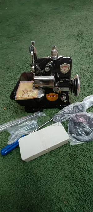 Overlock Juki Overlock Sewing Machine