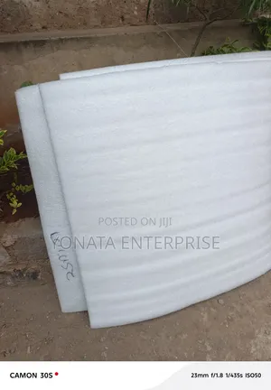 Joint Filler 20mm Styrofoam
