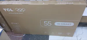 TCL 55V6d Google TV