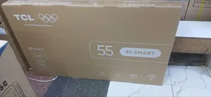 TCL 55V6d Google TV