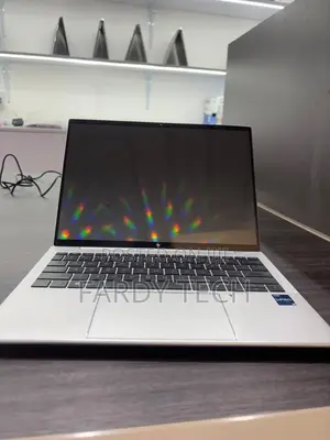 Laptop HP Dragonfly G3 32GB Intel Core i7 SSD 512GB