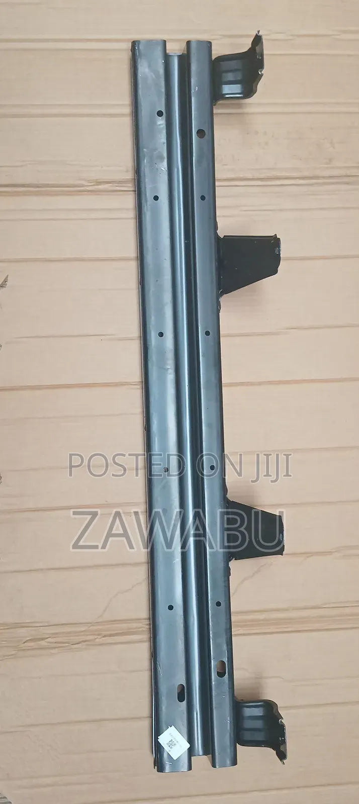 Reinforcement Bar Prado 120