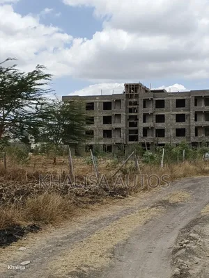 50×100 Plots in Joska, Kangundo Rd