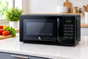 Hanmac 20L Digital Microwave Oven