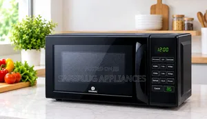 Hanmac 20L Digital Microwave Oven
