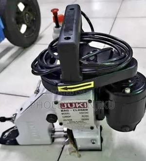 Heavy Duty Bag Closer/Juki Bag Closer Machine