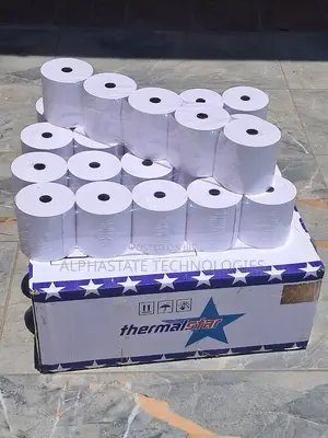 80mm X 80mm POS Thermal Receipt Paper