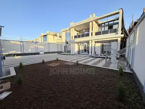 5bdrm Mansion in Mugutha Estate, Kimbo for sale