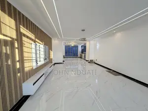 5bdrm Mansion in Mugutha Estate, Kimbo for sale