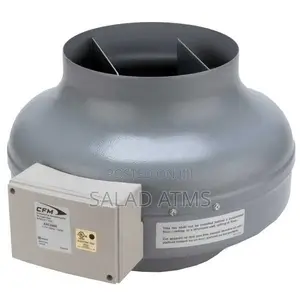 Inline Fan 150mm