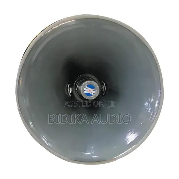 Explorer AU-60 Horn Speaker - main view