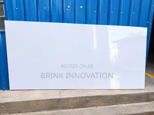 2mm Opal Perspex (Acrylic Board) 4x8 Ft Sheets