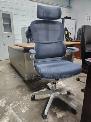 Luxury Executive Office Chairs