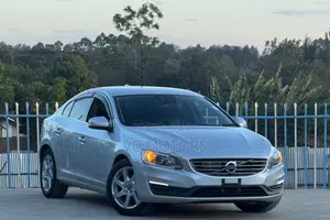 Volvo S60 T4 2015