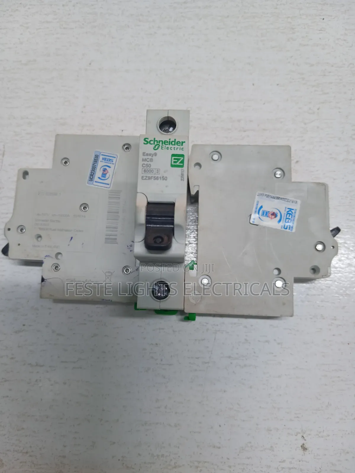 Electrical