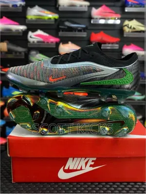 Phantom Gx6 Football Boots