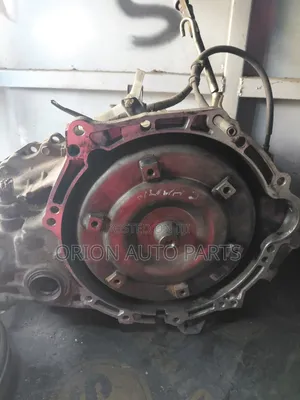 Probox Gearbox