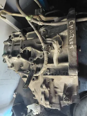 Probox Gearbox