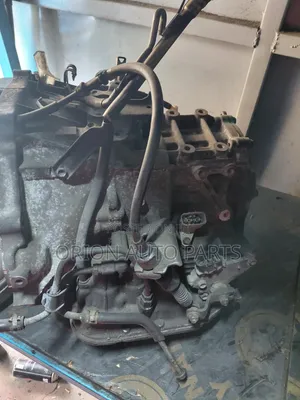 Probox Gearbox