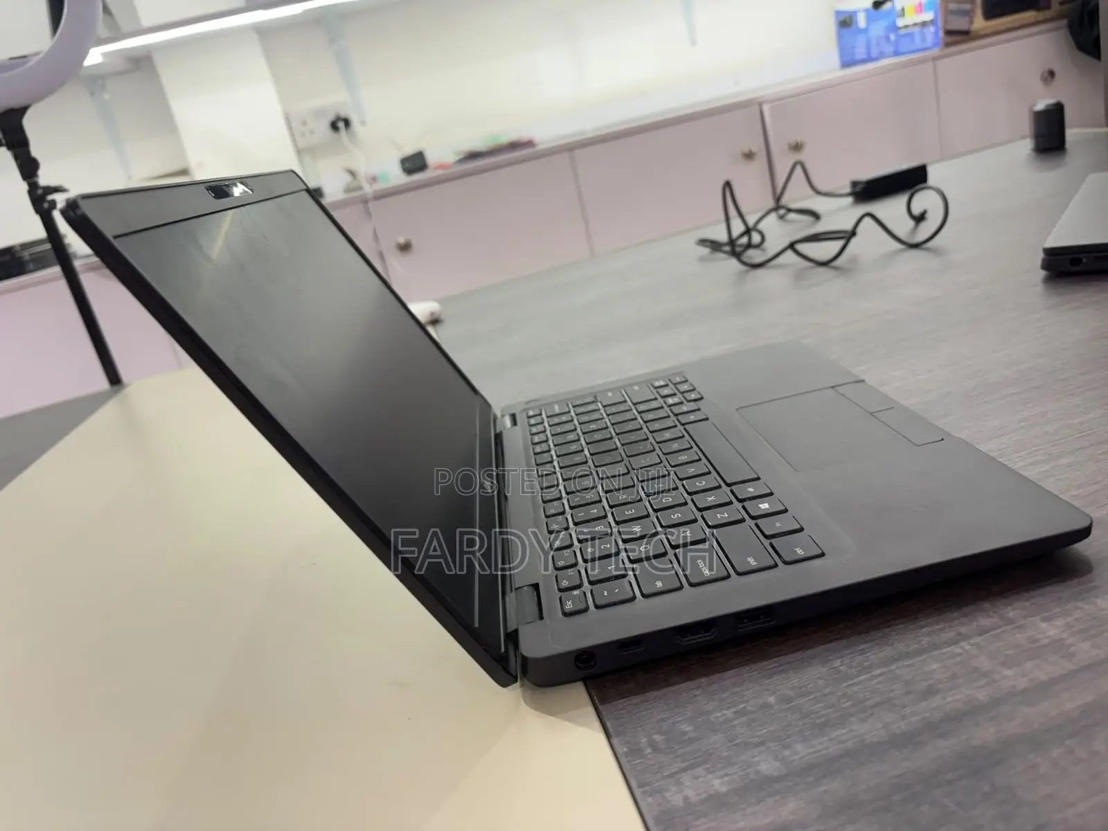 Laptop Dell Latitude 5300 8GB Intel Core i5 SSD 256GB