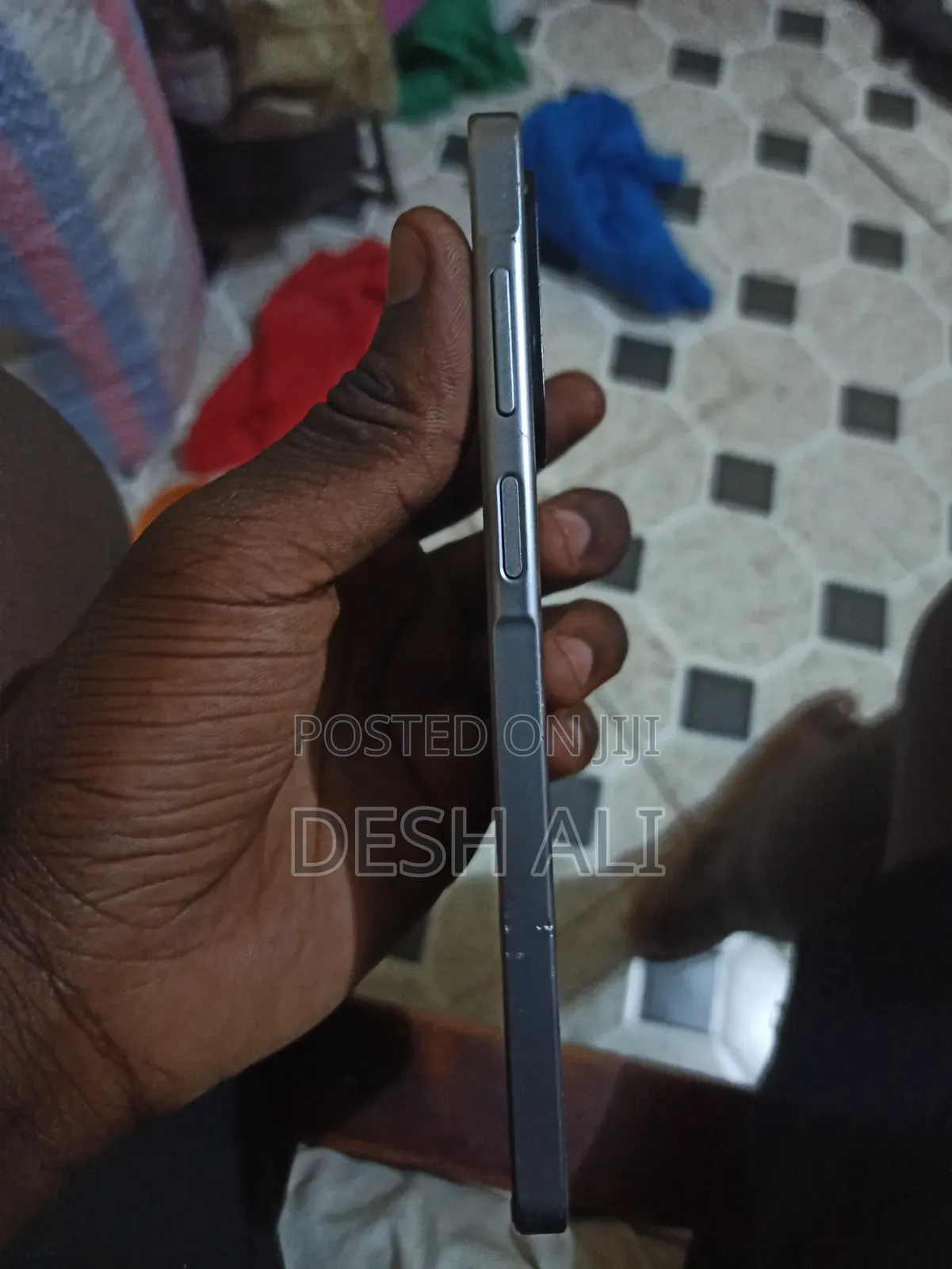 Samsung Galaxy A17 128 GB Silver