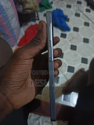 Samsung Galaxy A17 128 GB Silver