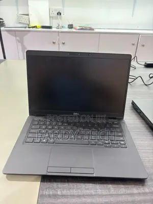 Laptop Dell Latitude 5300 8GB Intel Core i5 SSD 256GB