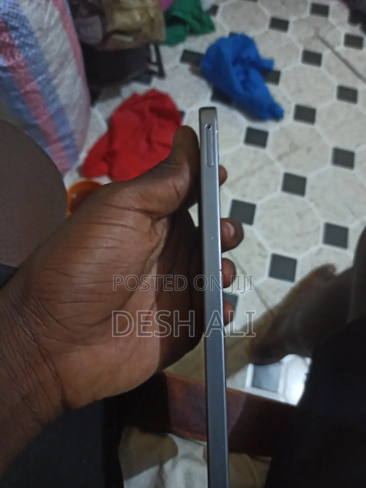 Samsung Galaxy A17 128 GB Silver