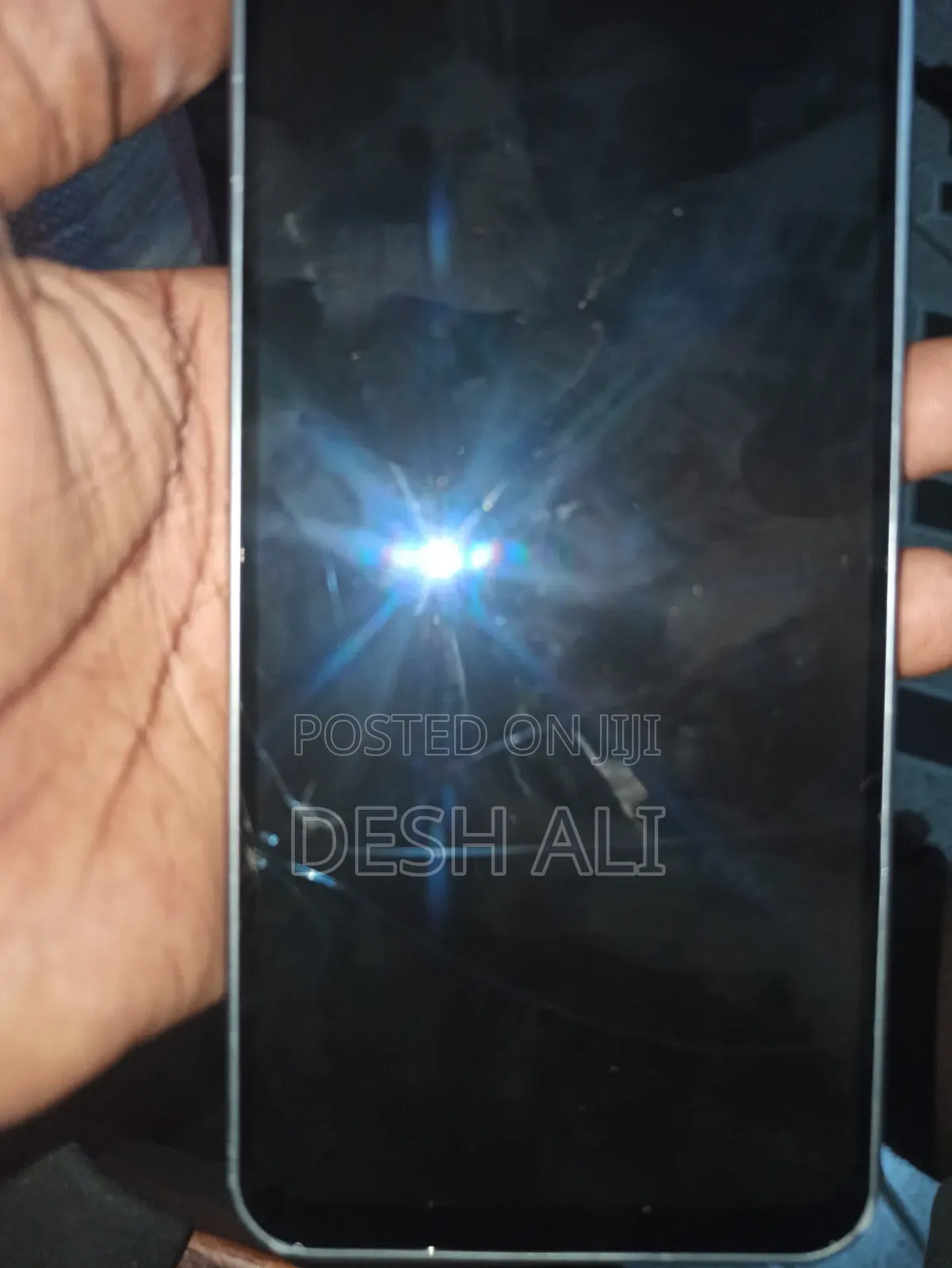 Samsung Galaxy A17 128 GB Silver
