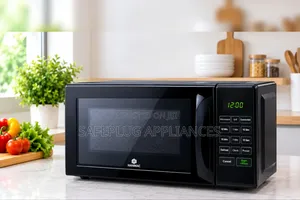 Hanmac 20-Litre Digital Microwave Oven