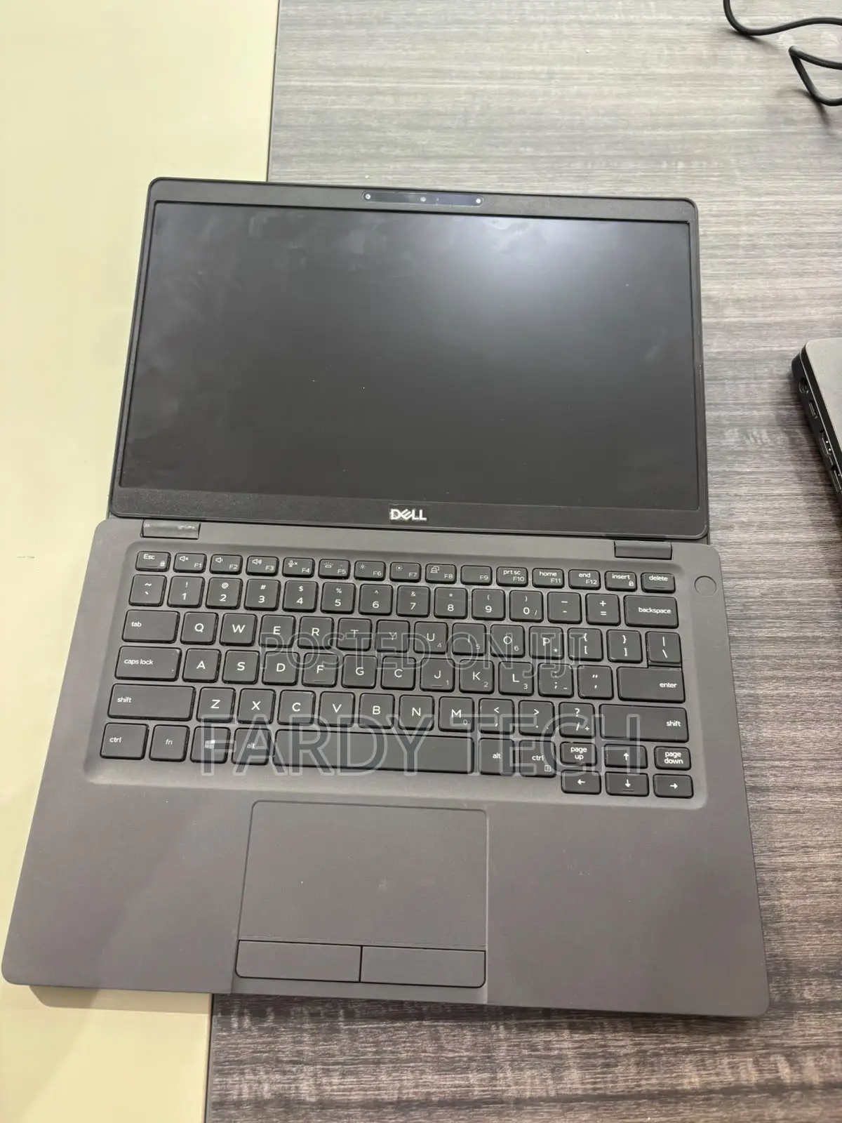 Laptop Dell Latitude 5300 8GB Intel Core i5 SSD 256GB