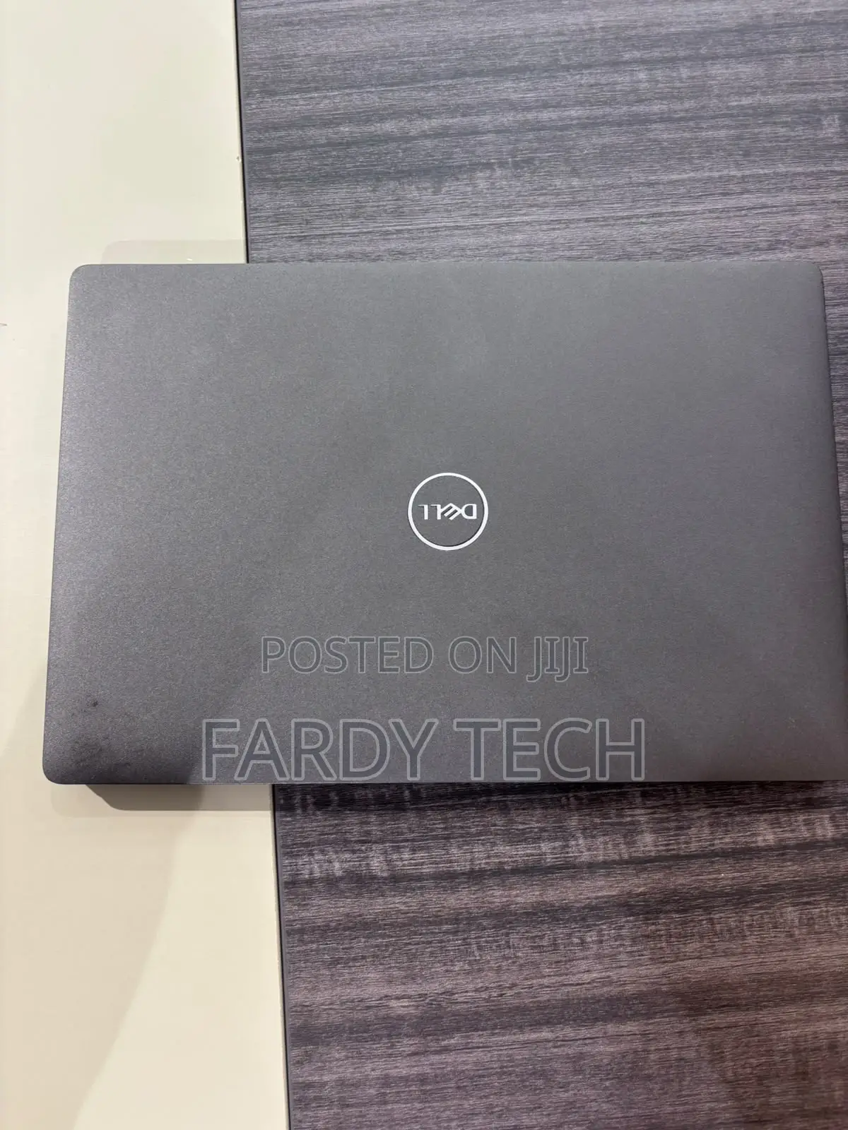 Laptop Dell Latitude 5300 8GB Intel Core i5 SSD 256GB