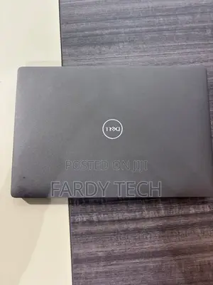 Laptop Dell Latitude 5300 8GB Intel Core i5 SSD 256GB