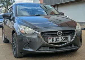 Mazda Demio 2019 Ivory