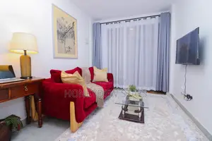 Furnished 1 Bedroom Apartment Roysambu Near TRM | Pool & Gym