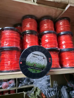 3.0mmx50m Trimmer Lines Brush Cutter