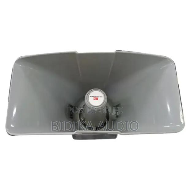 Explorer SUH-40XT Horn Speaker - main view