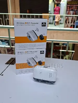 Wifi Smart Extender 300mps Strong