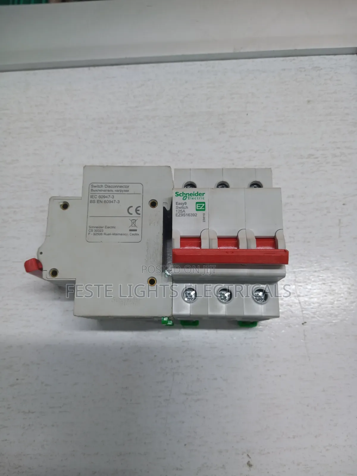 Electrical Materials