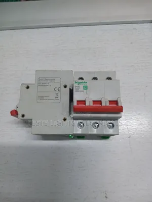 Electrical Materials