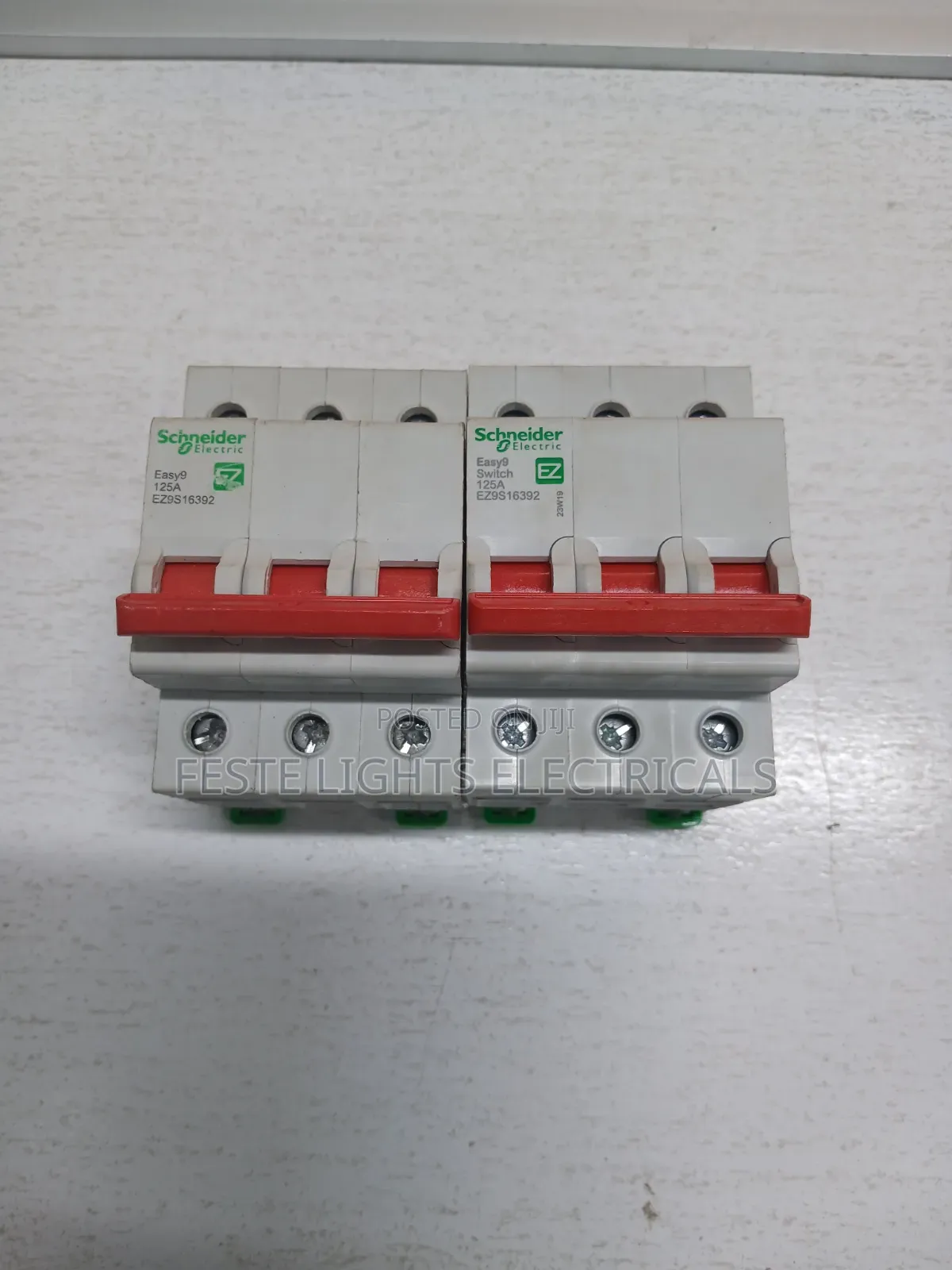 Electrical Materials