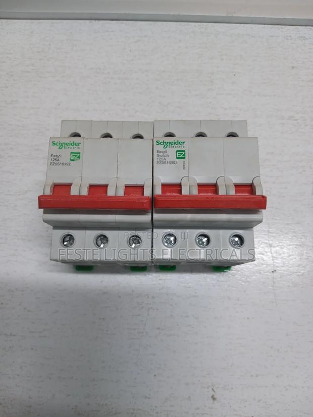 Electrical Materials - thumbnail 2